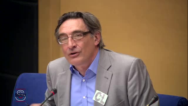 Audition de M. Ahmet Insel, économiste et politologue, sur la Turquie