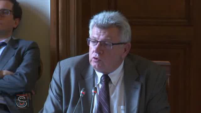 PJL de règlement du budget et d'approbation des comptes de l'année 2015