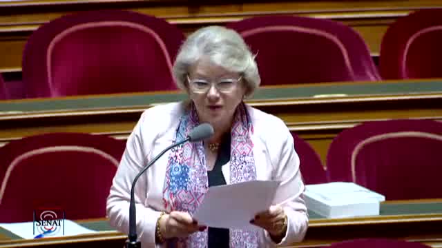 Questions orales du 21 juin 2016