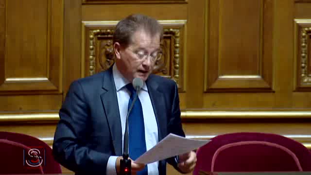 Questions orales du 21 juin 2016