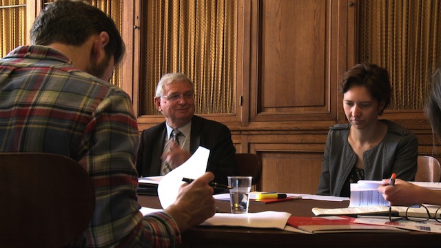 Etudiants boursiers : le scandale des "copies blanches"