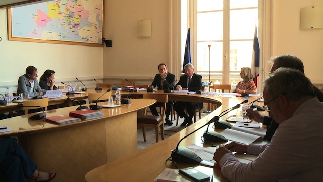Sahel : repenser l'aide publique au développement