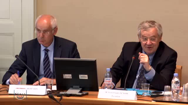 C.S. "PJL Égalité et citoyenneté"