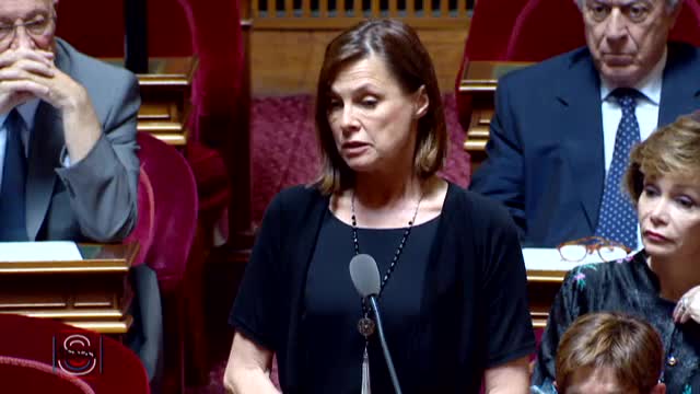 Questions orales du 19 juillet 2016