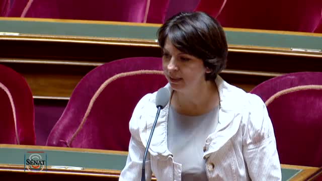 Questions orales du 19 juillet 2016