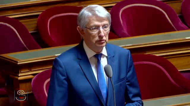 Questions orales du 19 juillet 2016