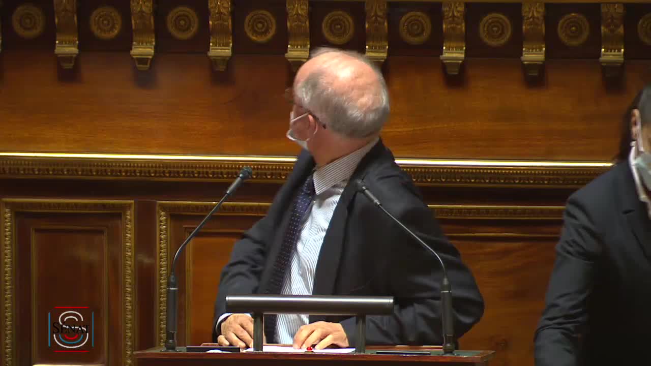 Séance publique du 30 novembre 2020 (après-midi)