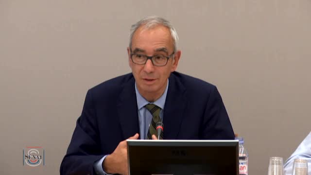 Mission d'information sur l'intérêt et les formes possibles de mise en place d'un revenu de base en France