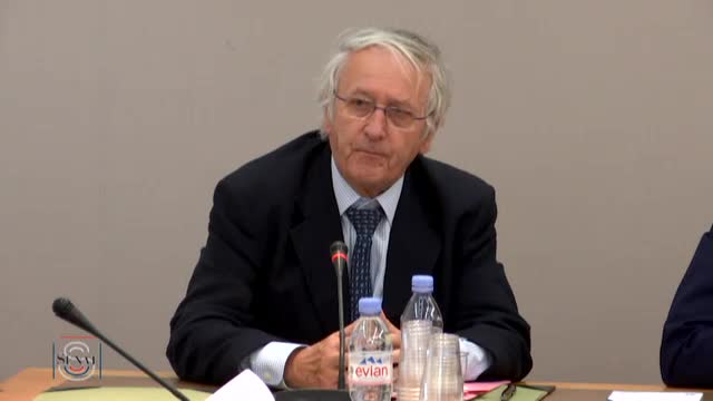 Mission d'information sur l'intérêt et les formes possibles de mise en place d'un revenu de base en France