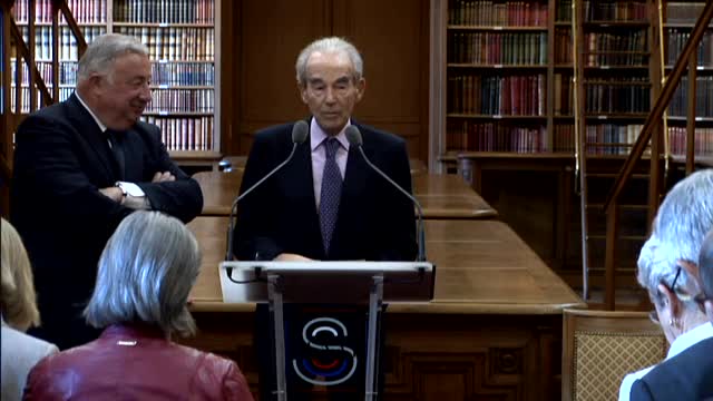 Commémoration de l'abolition de la peine de mort