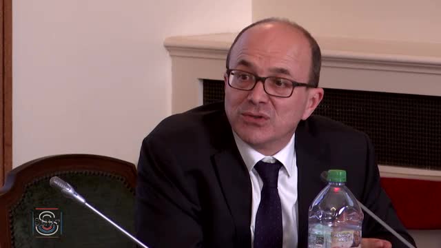 Audition de Christian Eckert, secrétaire d'État chargé du budget, sur le PLF 2017