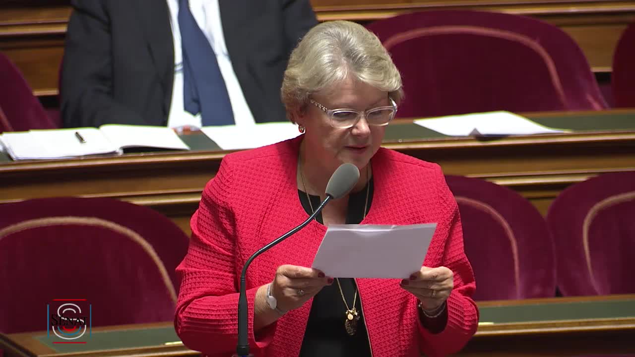 Séance publique du 4 octobre 2016 (soir)