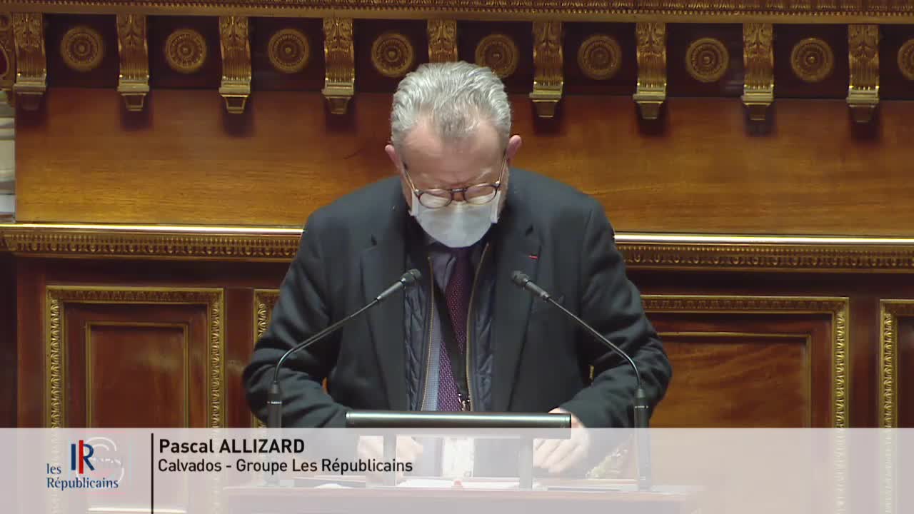 Séance publique du 19 janvier 2021 (après-midi)