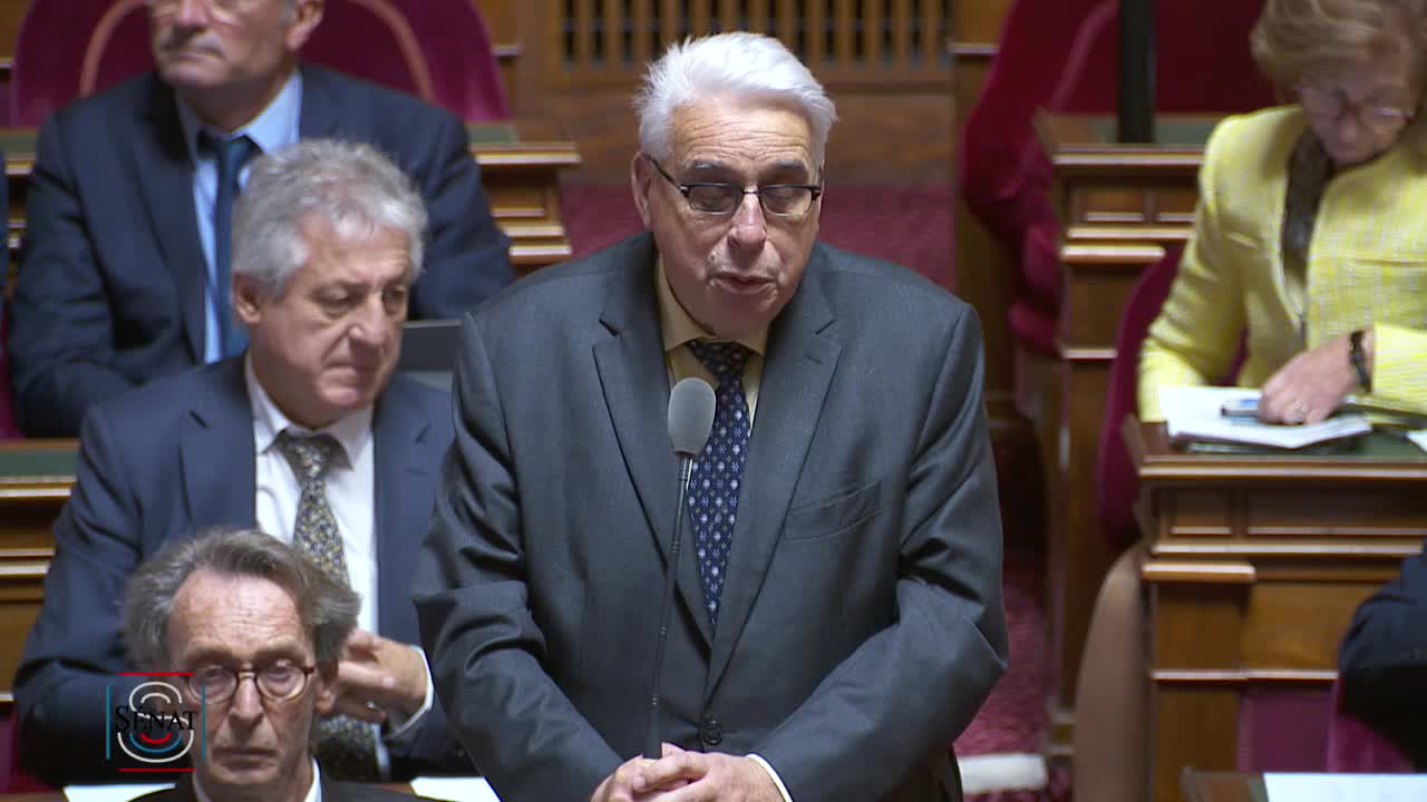 Séance publique du 13 octobre 2016 (matin)