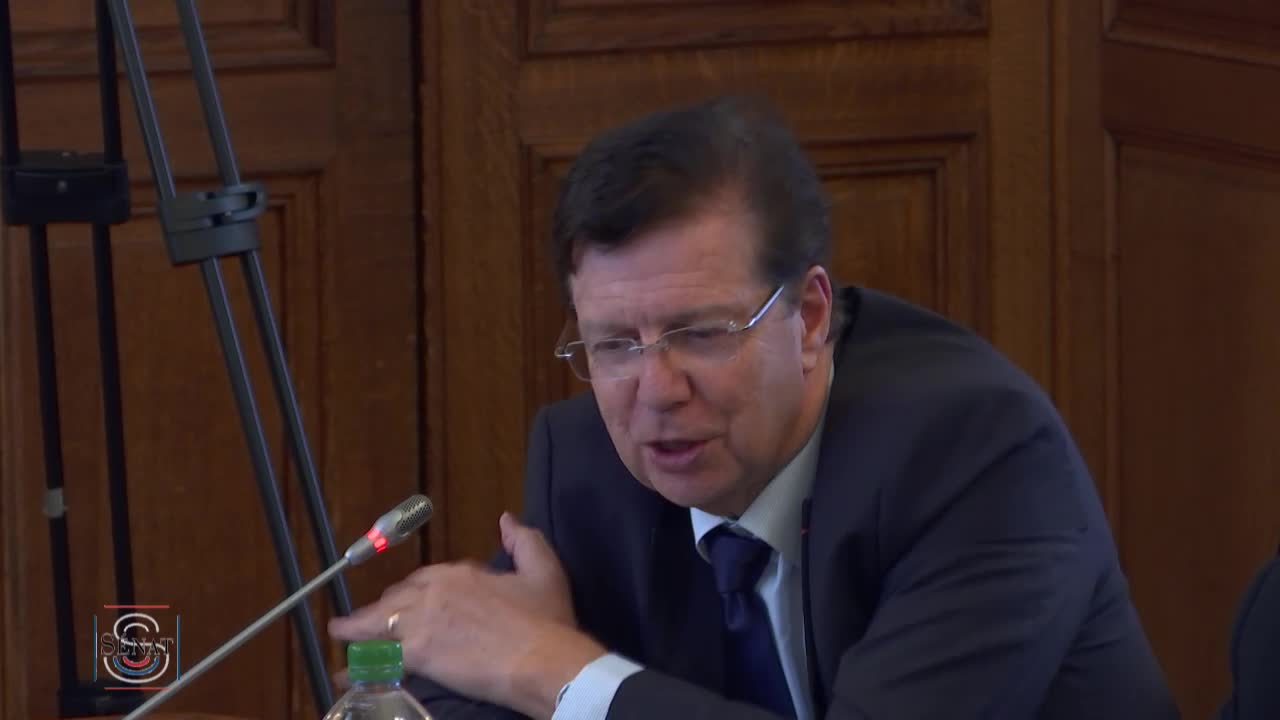 Projet d'instauration du prélèvement à la source de l'impôt sur le revenu - Audition de M. Bruno Parent, directeur général des finances publiques (DGFiP)