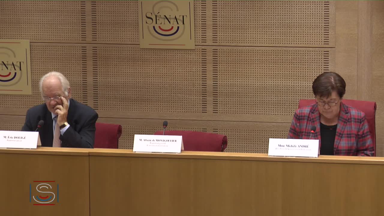 Enseignement français à l'étranger - Accès des Français de l'étranger à cet enseignement