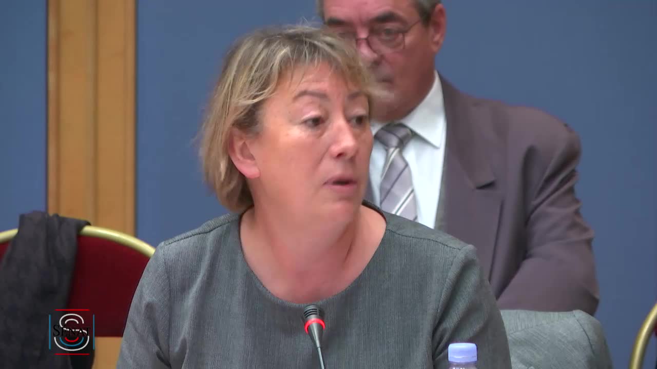 PLF pour 2017 - Projet d'instauration du prélèvement à la source de l'impôt sur le revenu - Audition de syndicats