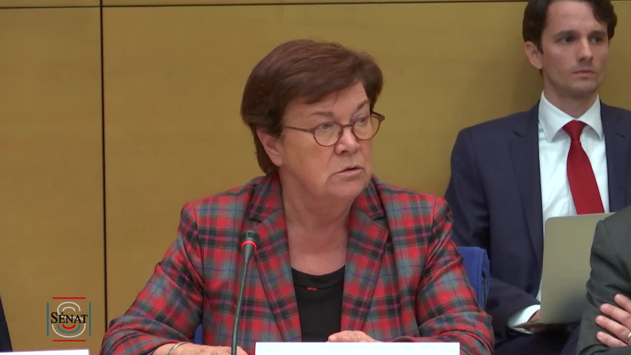PLF pour 2017 - Projet d'instauration du prélèvement à la source de l'impôt sur le revenu - Audition de syndicats