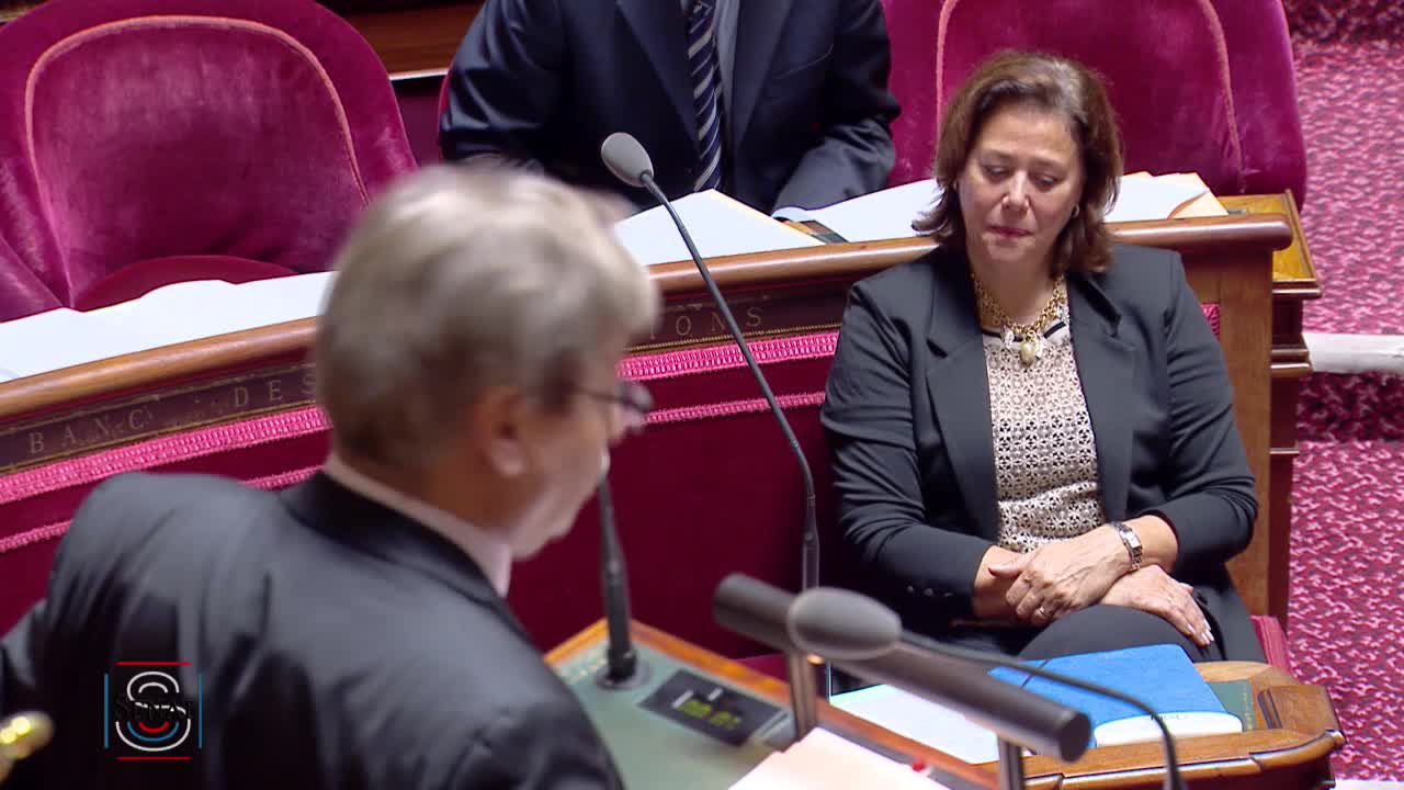 Séance publique du 25 octobre 2016 (après-midi)