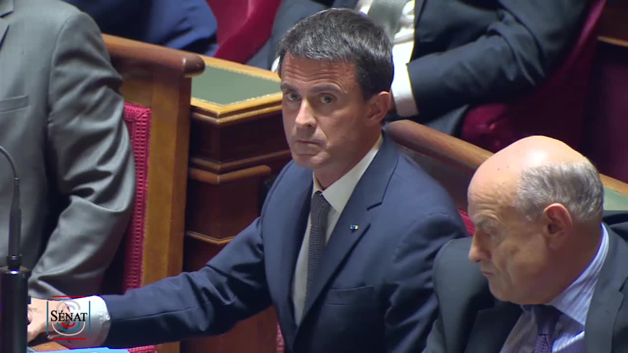 Séance publique du 3 novembre 2016 (après-midi)