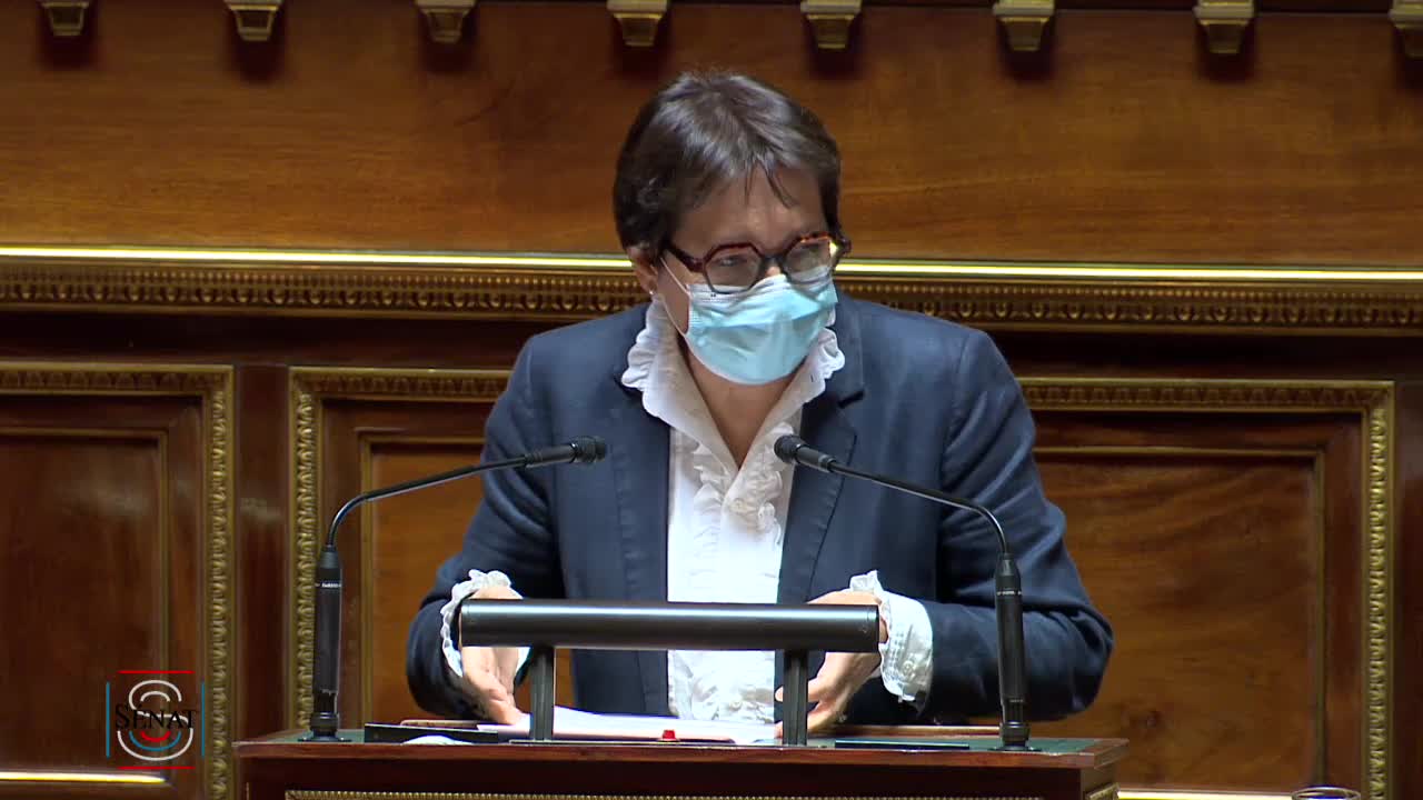 Séance publique du 24 juin 2021 (matin)