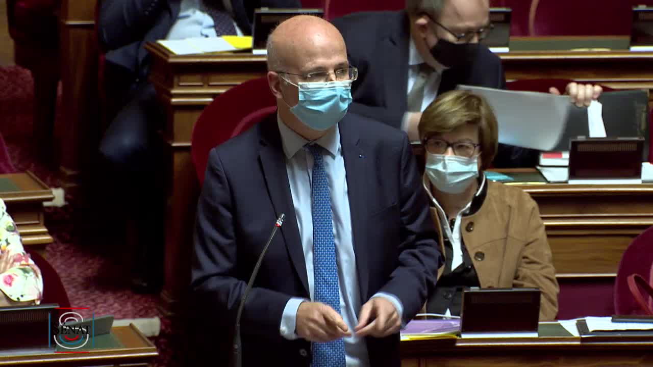 Séance publique du 24 juin 2021 (matin)