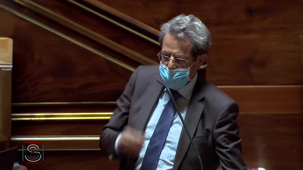 Séance publique du 24 juin 2021 (matin)