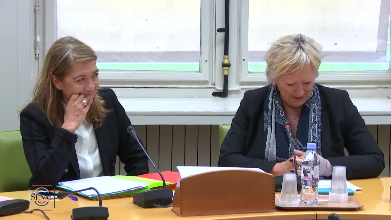 COM Etat-FMM 2016-2020 - Audition de Mme Marie-Christine Saragosse