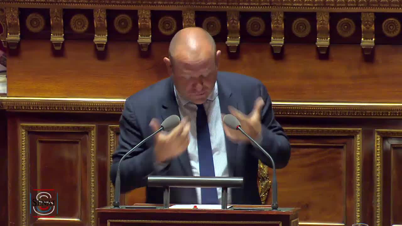 Séance publique du 15 novembre 2016 (après-midi)