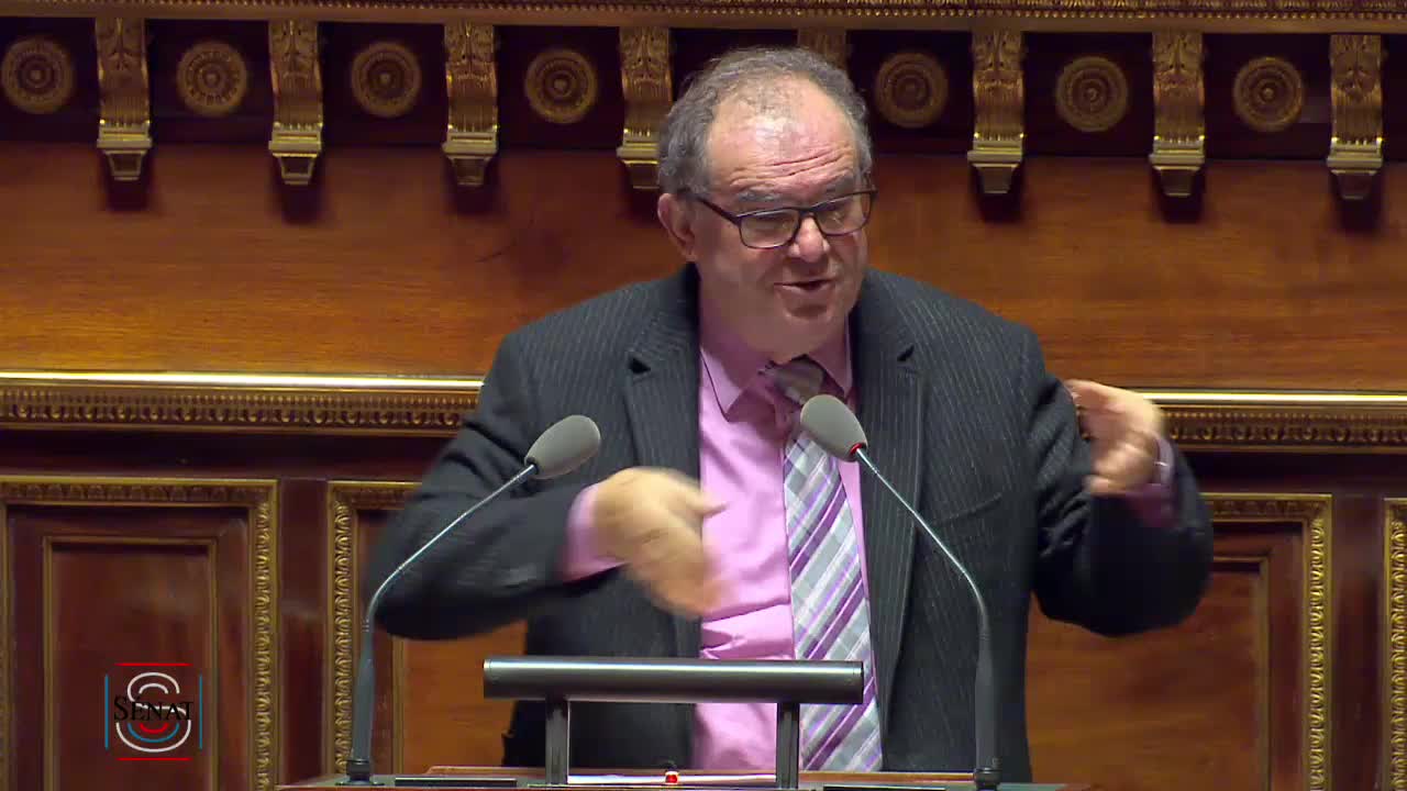 Séance publique du 15 novembre 2016 (après-midi)