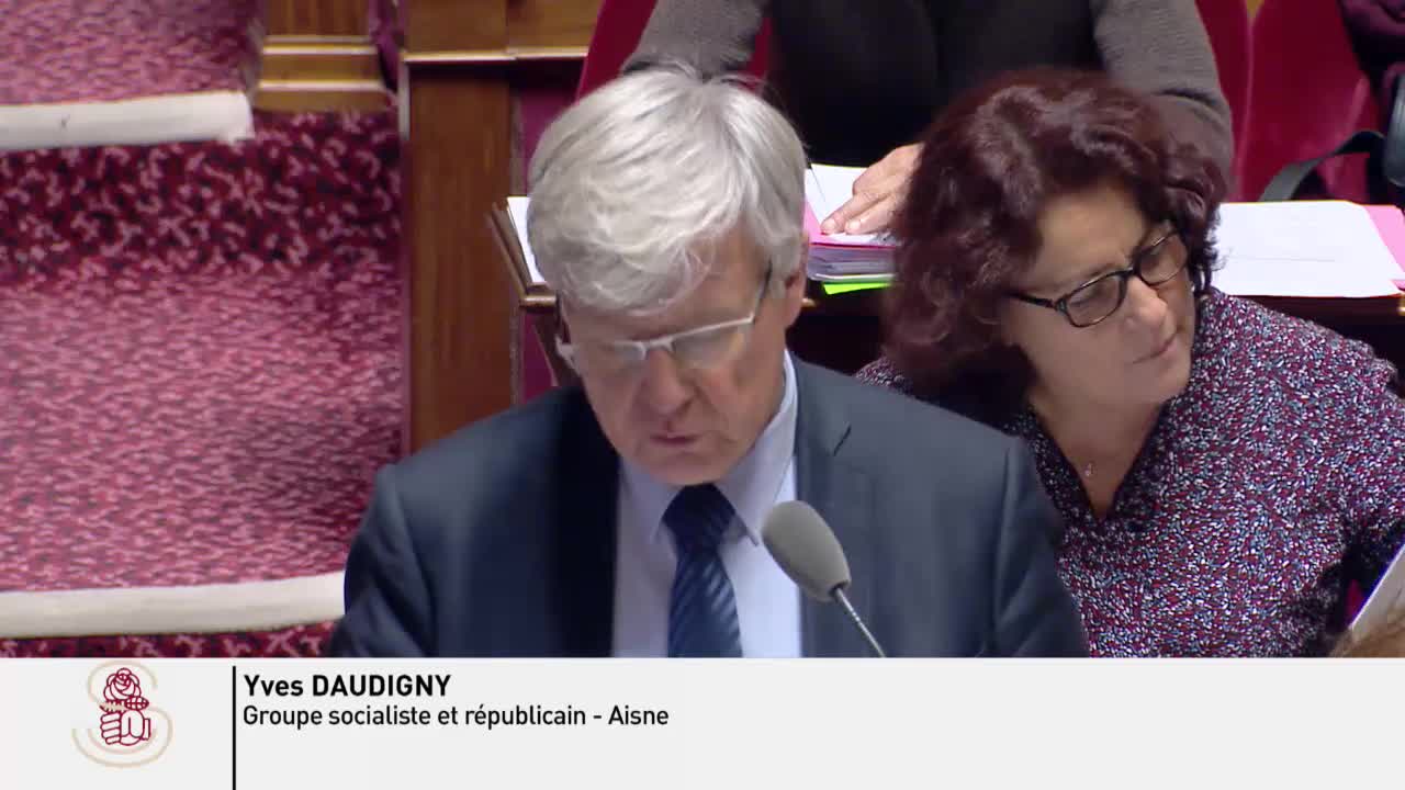 Séance publique du 16 novembre 2016 (après-midi)