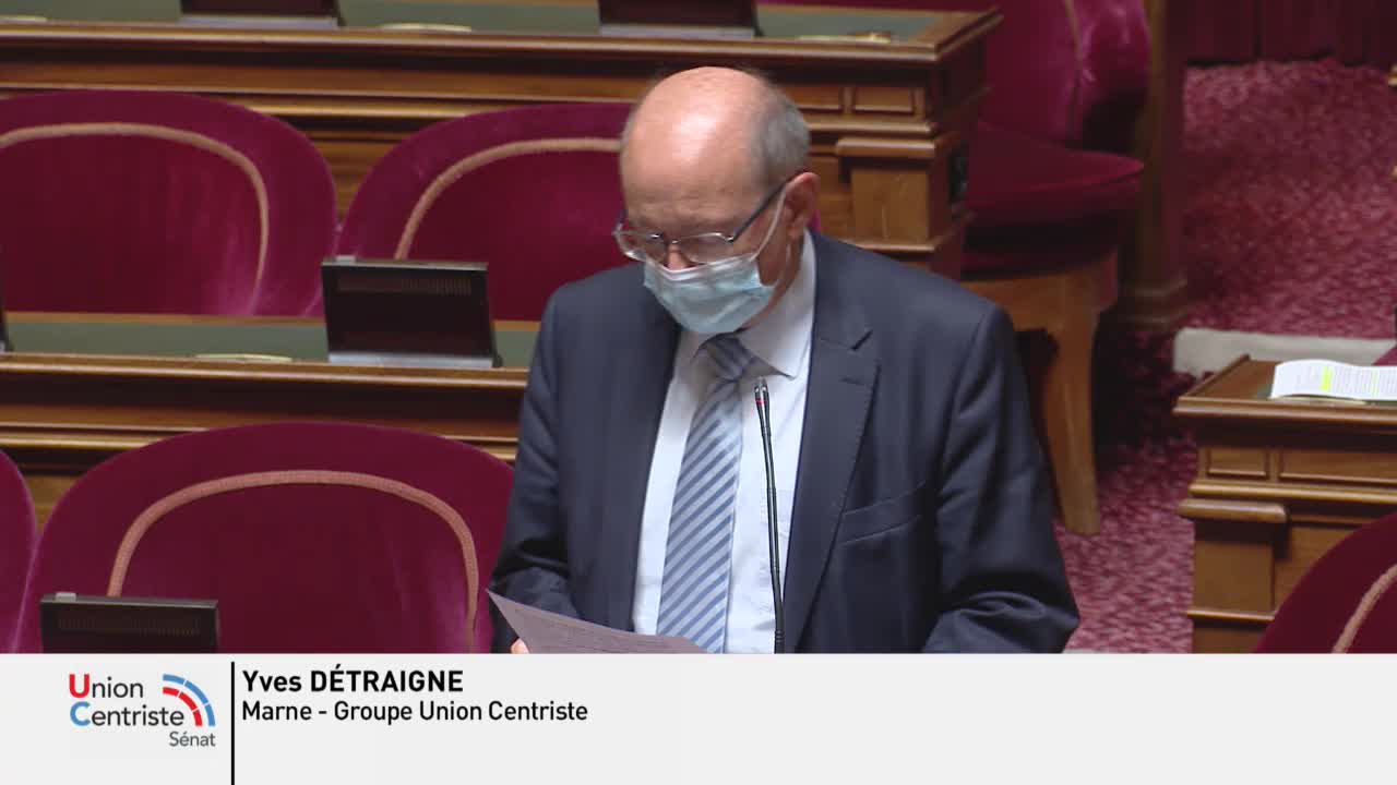 Séance publique du 19 octobre 2021 (matin)