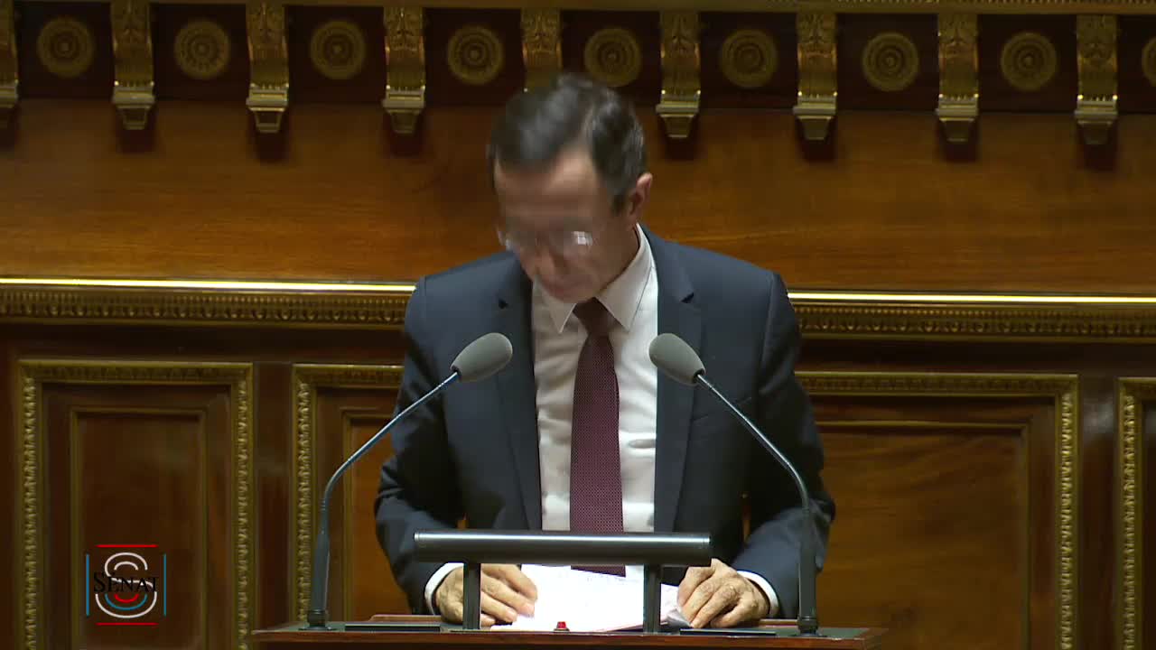 Séance publique du 24 novembre 2016 (après-midi)