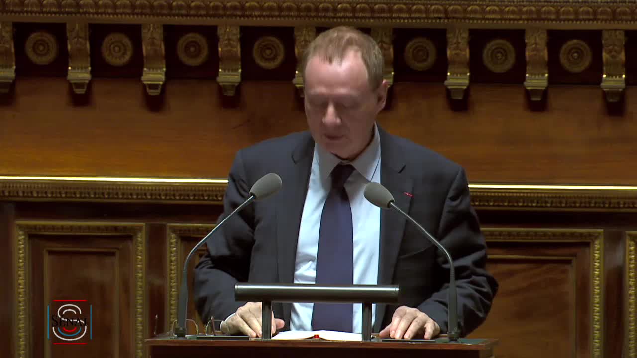 Séance publique du 6 décembre 2016 (après-midi)