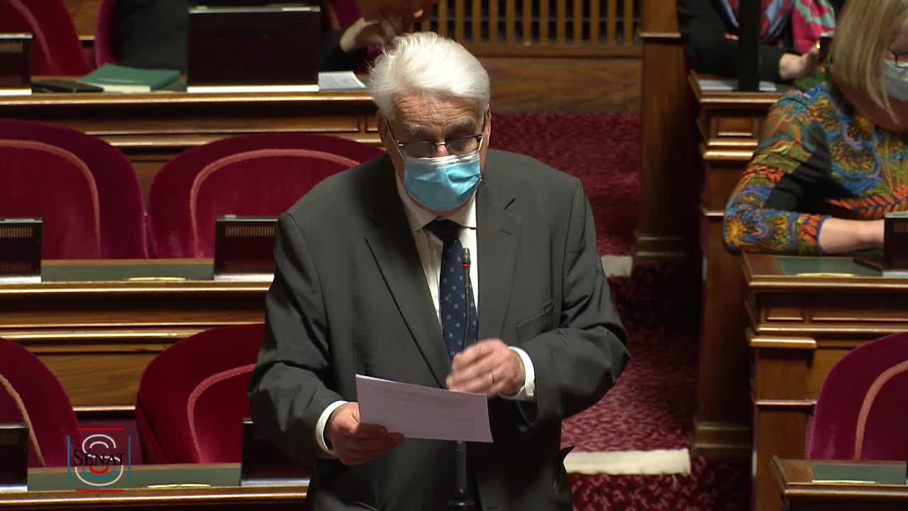 Séance publique du 4 janvier 2022 (après-midi)