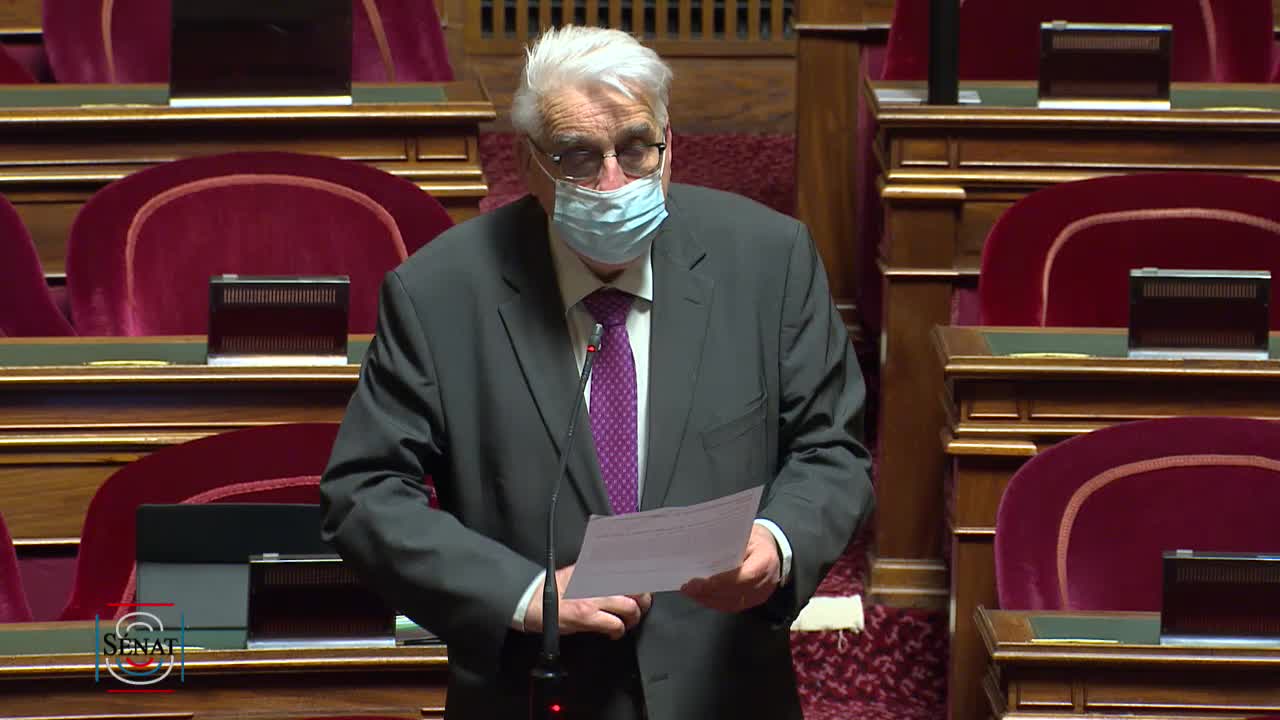 Séance publique du 25 janvier 2022 (matin)