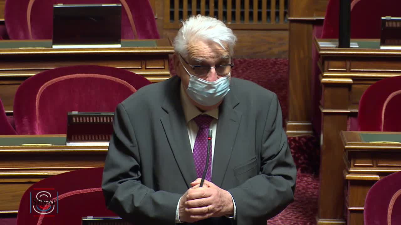 Séance publique du 25 janvier 2022 (matin)