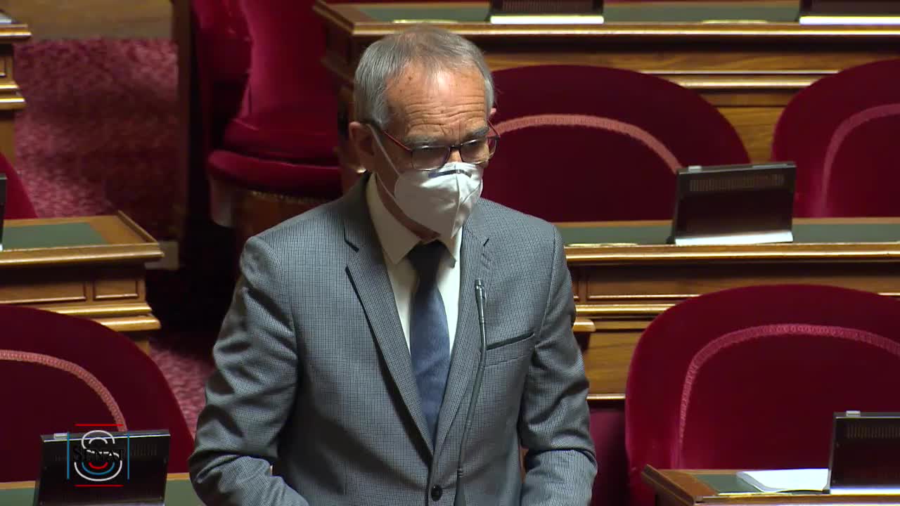 Séance publique du 25 janvier 2022 (matin)