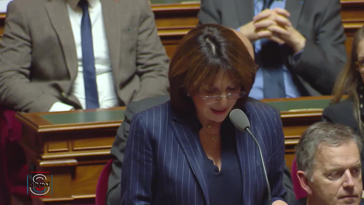Séance publique du 15 décembre 2016 (après-midi)