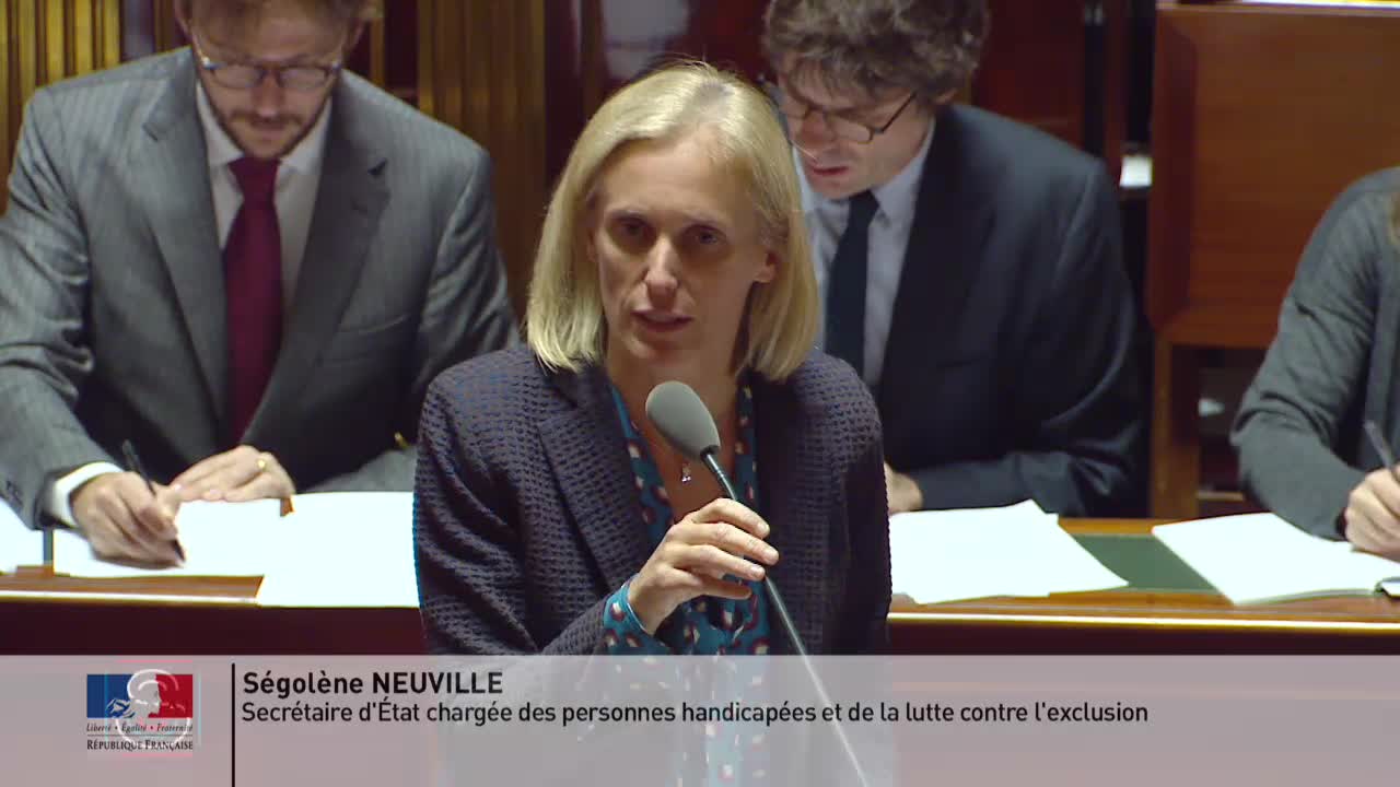 Séance publique du 15 décembre 2016 (après-midi)