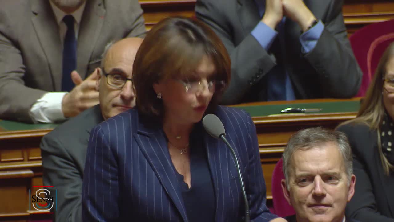 Séance publique du 15 décembre 2016 (après-midi)