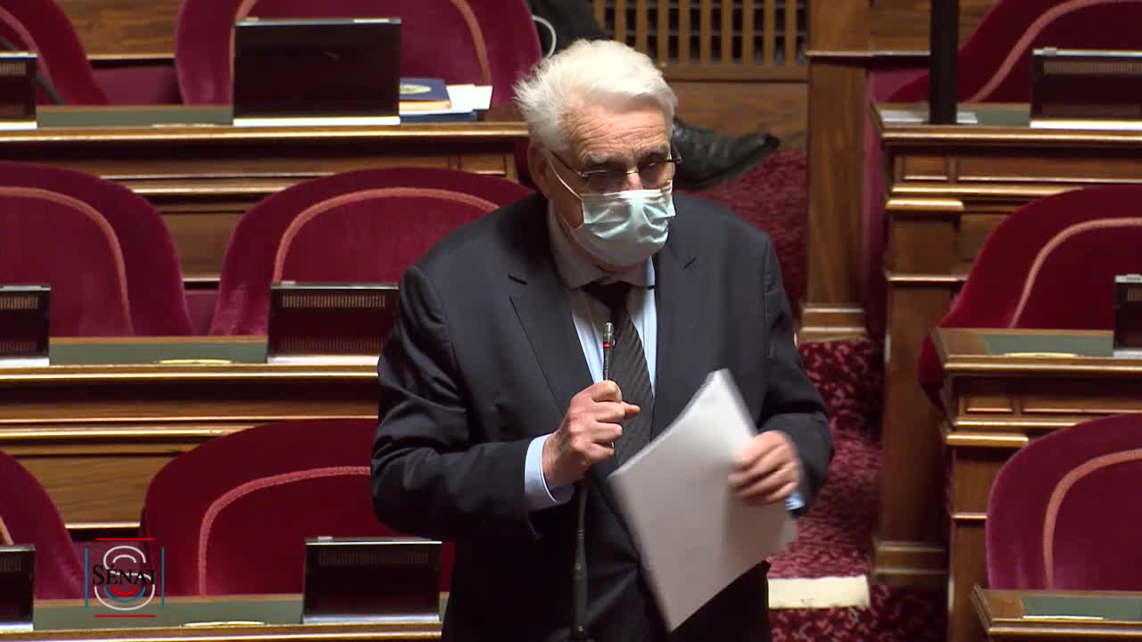Séance publique du 1 février 2022 (après-midi)