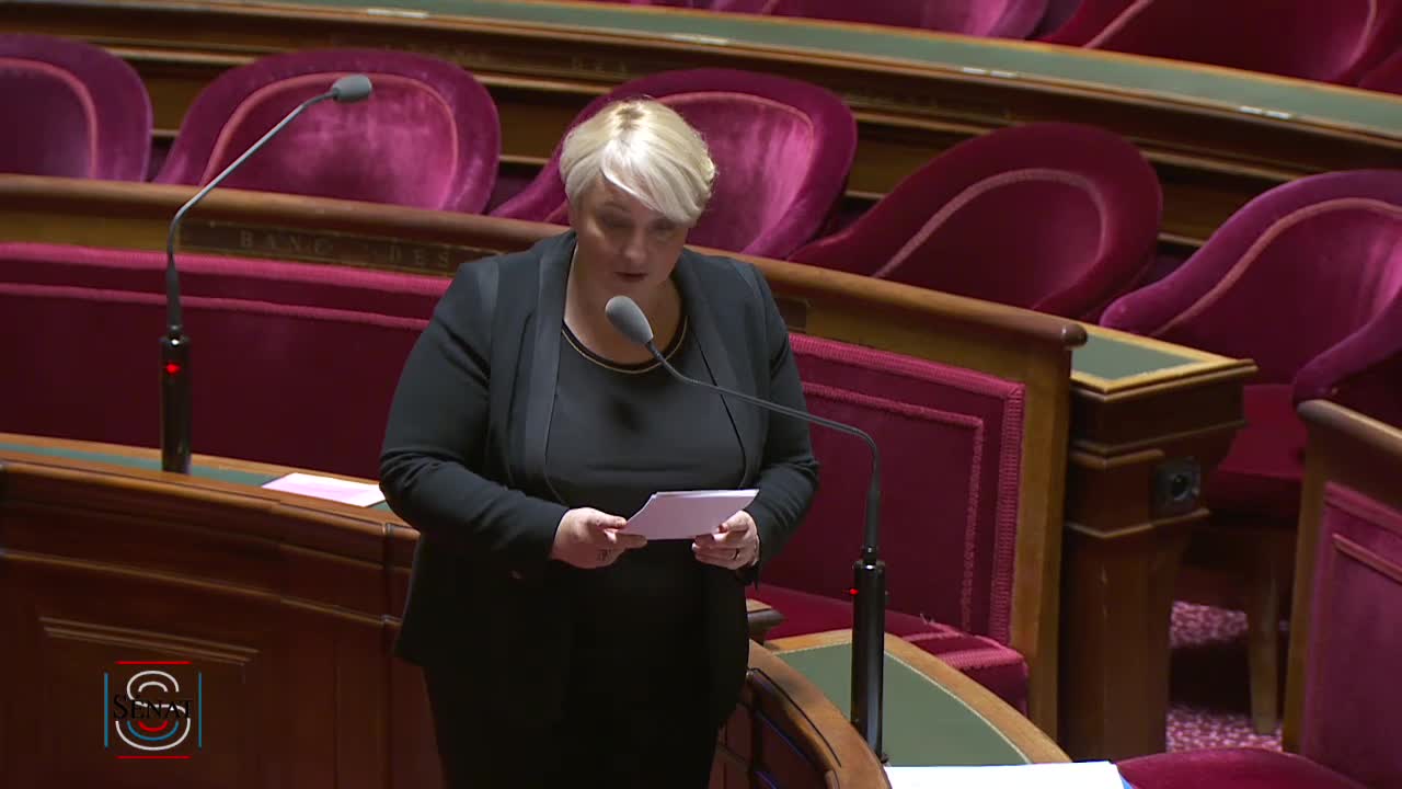 Séance publique du 20 décembre 2016 (matin)