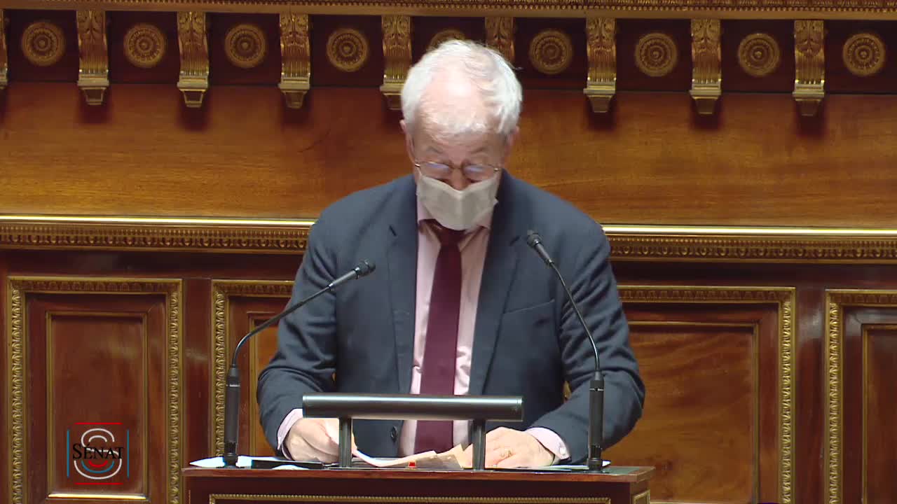 Séance publique du 17 février 2022 (matin)