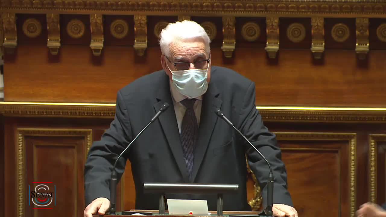 Séance publique du 21 février 2022 (après-midi)