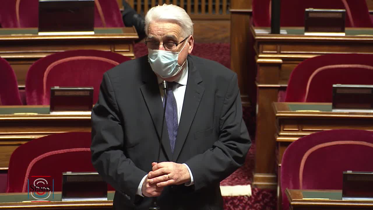 Séance publique du 21 février 2022 (après-midi)