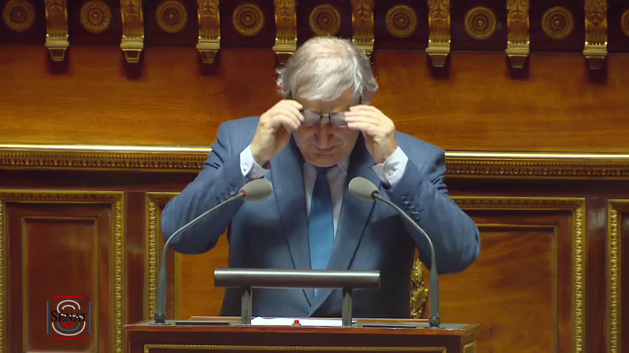 Séance publique du 10 janvier 2017 (après-midi)