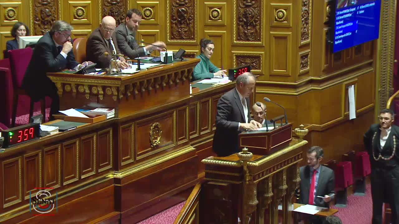 Séance publique du 10 janvier 2017 (soir)