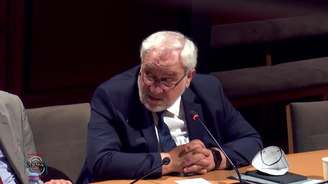 Audition de M. Sébastien Lecornu, ministre des armées