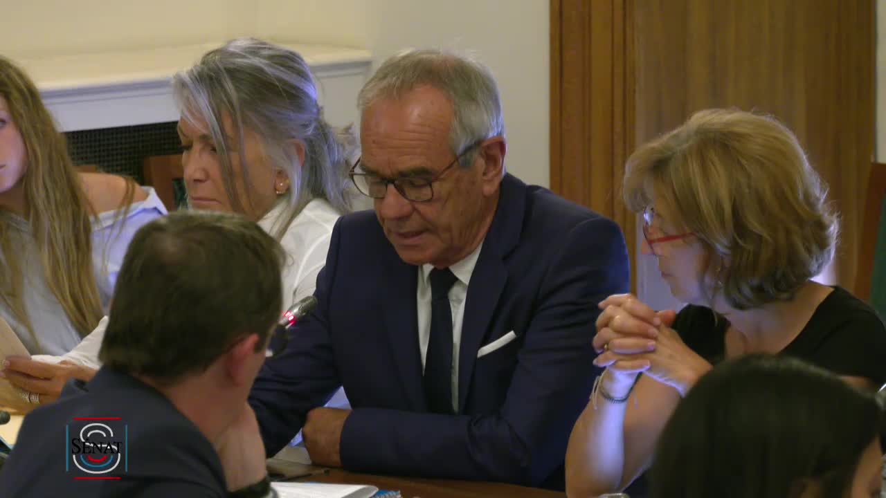 Audition de Mme Agnès Pannier-Runacher, ministre de la transition énergétique